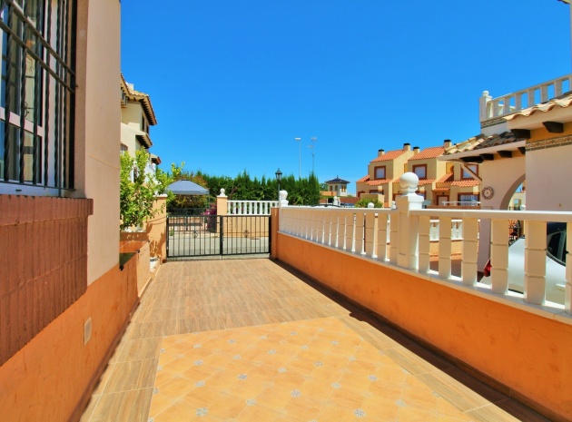 Wederverkoop - Villa - Cabo Roig - Lomas de Cabo Roig