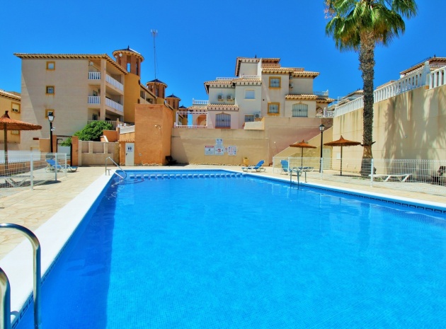 Wederverkoop - Villa - Cabo Roig - Lomas de Cabo Roig