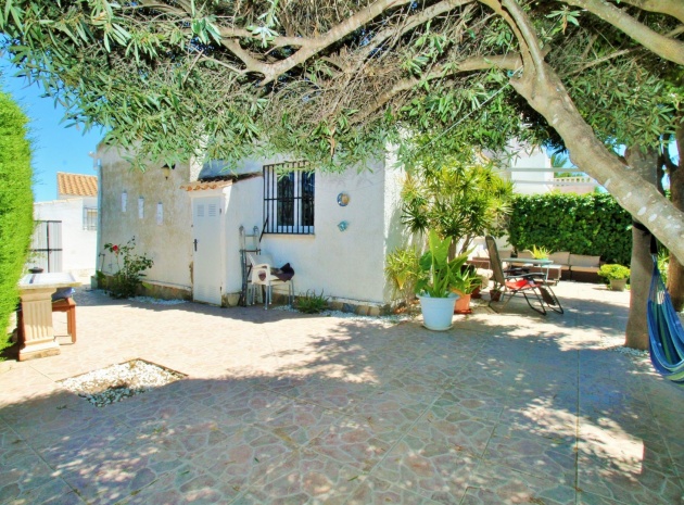 Wiederverkauf - Bungalow - La Florida  - La Florida