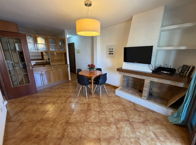 Wiederverkauf - Wohnung - Cabo Roig