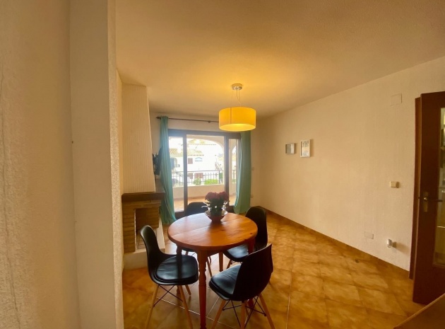 Wiederverkauf - Wohnung - Cabo Roig