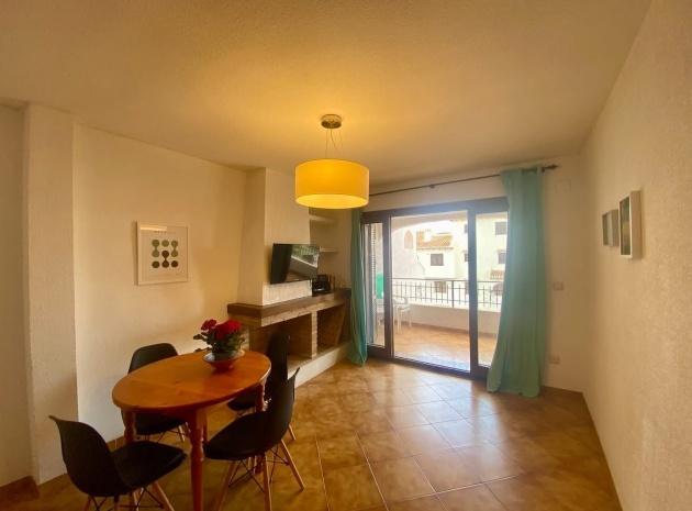 Wiederverkauf - Wohnung - Cabo Roig