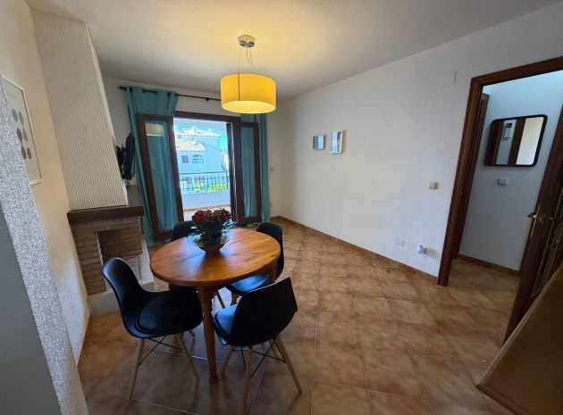 Wiederverkauf - Wohnung - Cabo Roig