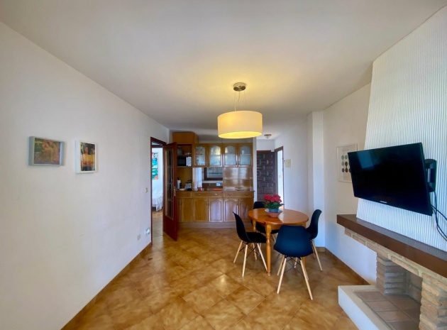 Wiederverkauf - Wohnung - Cabo Roig