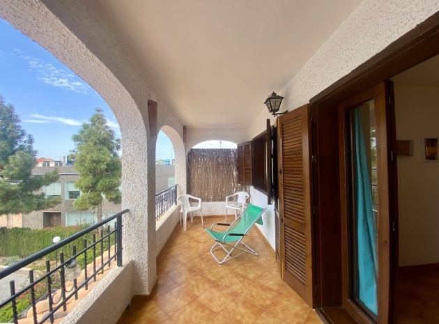 Wiederverkauf - Wohnung - Cabo Roig