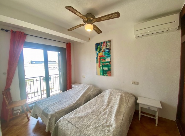 Wiederverkauf - Wohnung - Cabo Roig