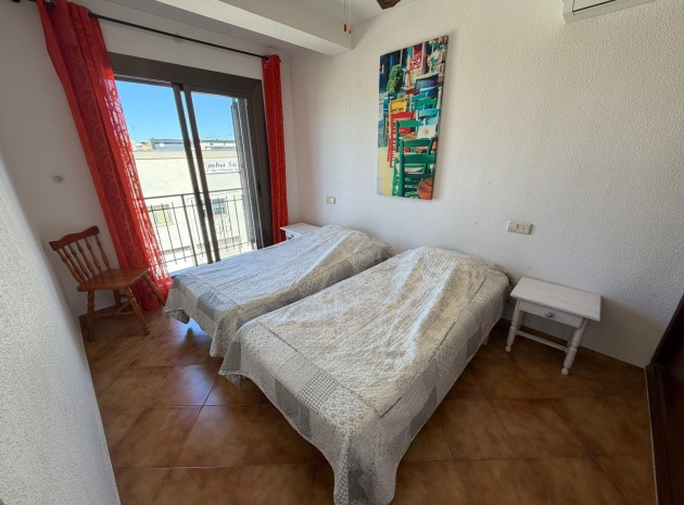 Wiederverkauf - Wohnung - Cabo Roig