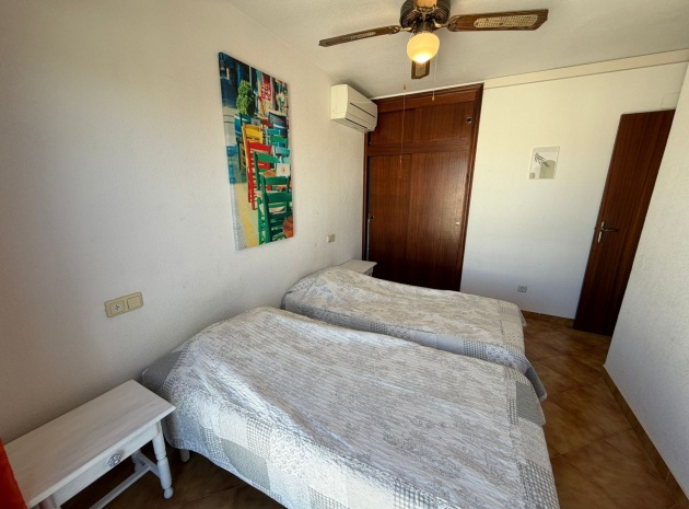 Wiederverkauf - Wohnung - Cabo Roig