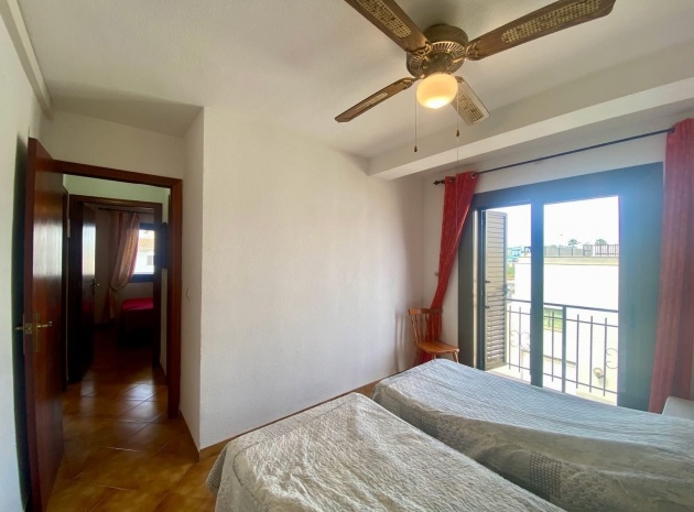Wiederverkauf - Wohnung - Cabo Roig