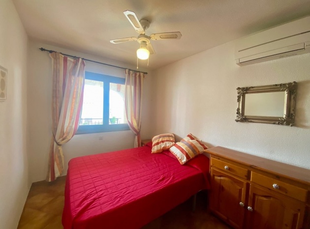 Wiederverkauf - Wohnung - Cabo Roig