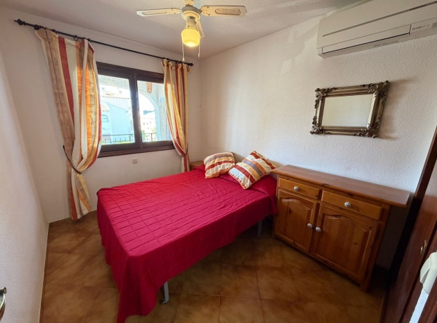 Wiederverkauf - Wohnung - Cabo Roig