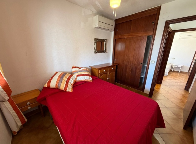 Wiederverkauf - Wohnung - Cabo Roig