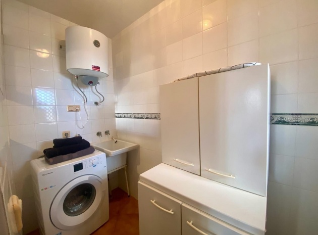 Wiederverkauf - Wohnung - Cabo Roig