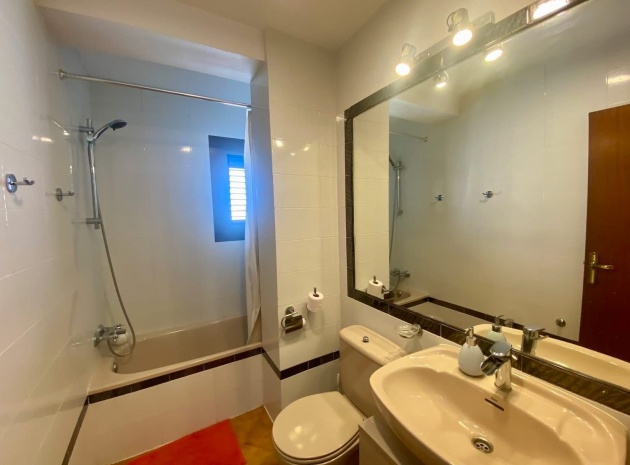 Wiederverkauf - Wohnung - Cabo Roig