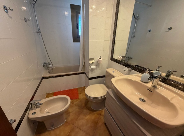 Wiederverkauf - Wohnung - Cabo Roig
