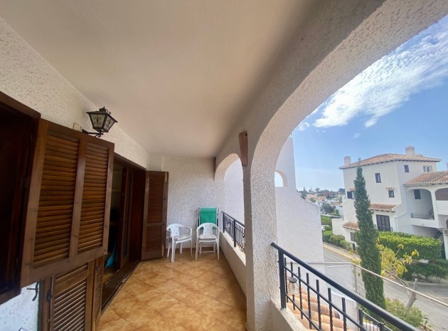 Wiederverkauf - Wohnung - Cabo Roig
