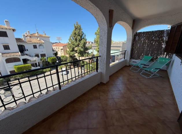 Wiederverkauf - Wohnung - Cabo Roig