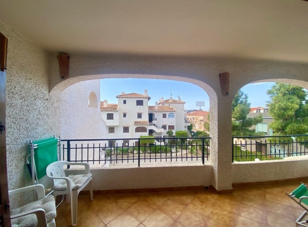 Wiederverkauf - Wohnung - Cabo Roig