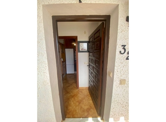 Wiederverkauf - Wohnung - Cabo Roig
