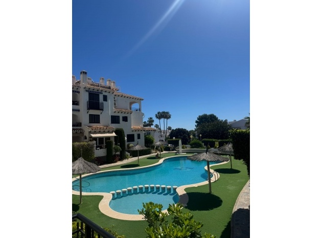 Wiederverkauf - Wohnung - Cabo Roig