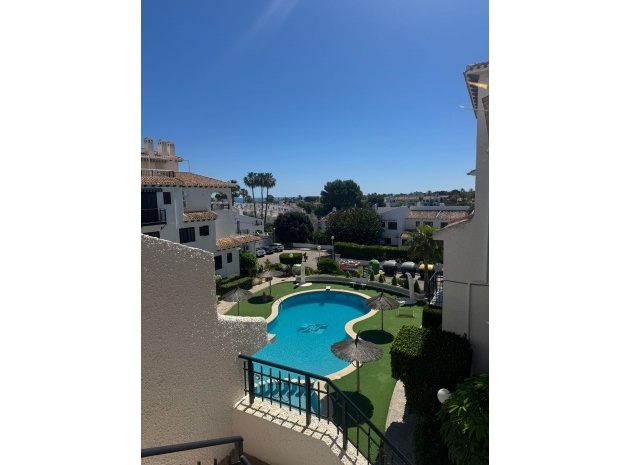 Wiederverkauf - Wohnung - Cabo Roig