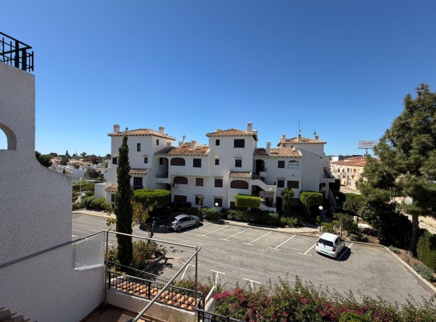 Wiederverkauf - Wohnung - Cabo Roig