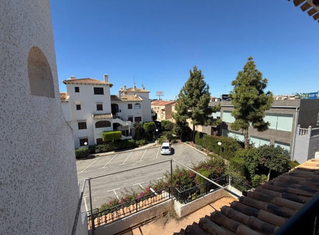 Wiederverkauf - Wohnung - Cabo Roig