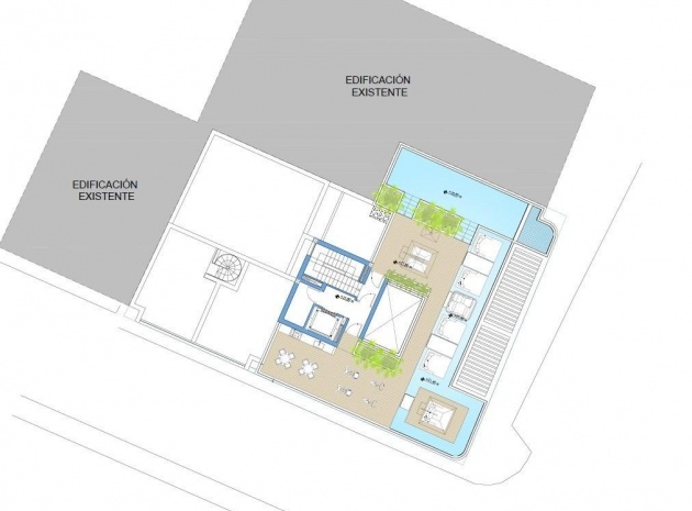 Neubau - Wohnung - Málaga - Parque del Oeste