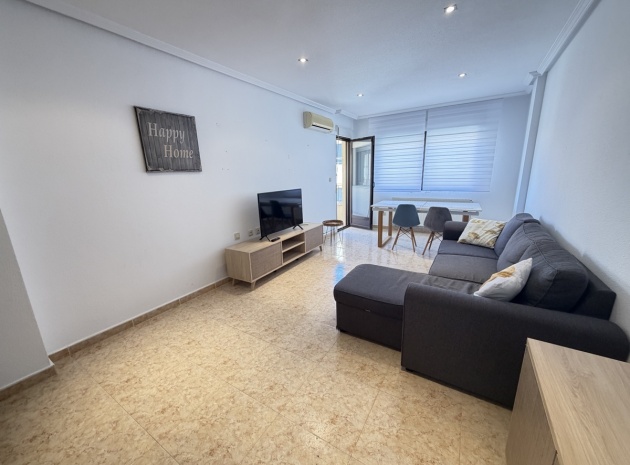 Wederverkoop - Appartement - San Miguel de Salinas - San Miguel De Salinas