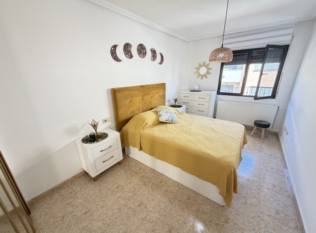 Wederverkoop - Appartement - San Miguel de Salinas - San Miguel De Salinas