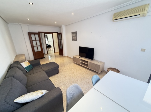 Wederverkoop - Appartement - San Miguel de Salinas - San Miguel De Salinas