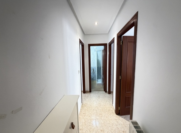 Wederverkoop - Appartement - San Miguel de Salinas - San Miguel De Salinas