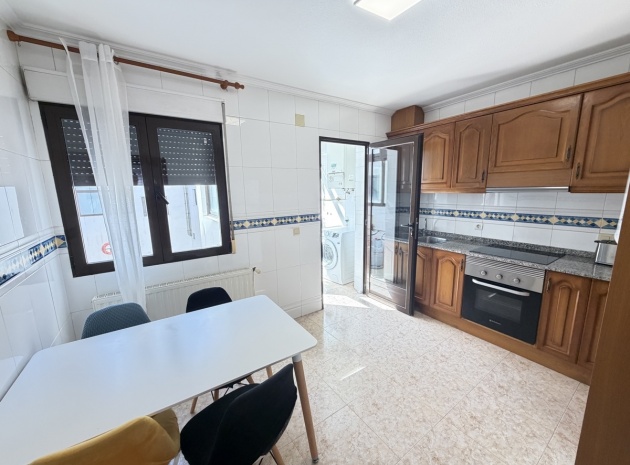 Wederverkoop - Appartement - San Miguel de Salinas - San Miguel De Salinas
