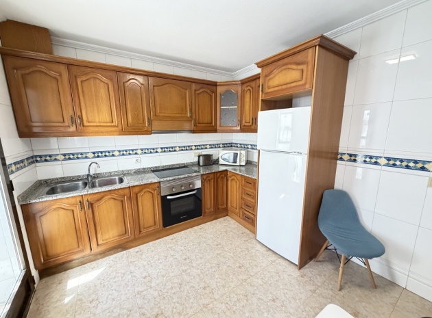Wederverkoop - Appartement - San Miguel de Salinas - San Miguel De Salinas