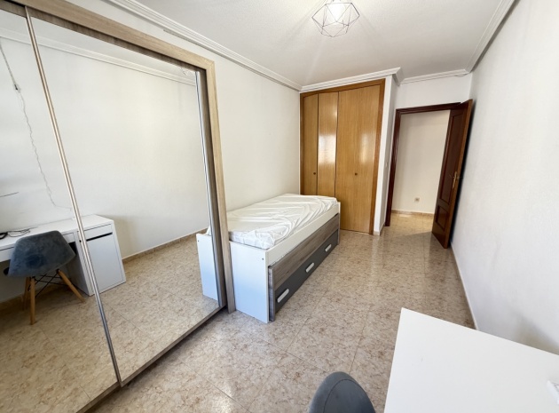 Wederverkoop - Appartement - San Miguel de Salinas - San Miguel De Salinas