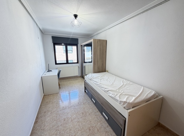 Wederverkoop - Appartement - San Miguel de Salinas - San Miguel De Salinas