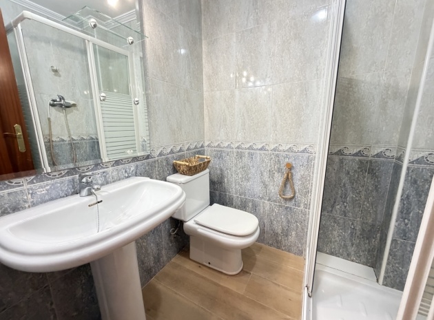 Wederverkoop - Appartement - San Miguel de Salinas - San Miguel De Salinas