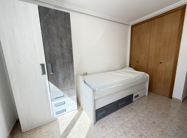 Wederverkoop - Appartement - San Miguel de Salinas - San Miguel De Salinas