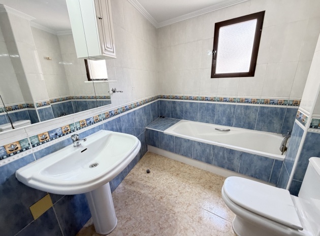 Wederverkoop - Appartement - San Miguel de Salinas - San Miguel De Salinas