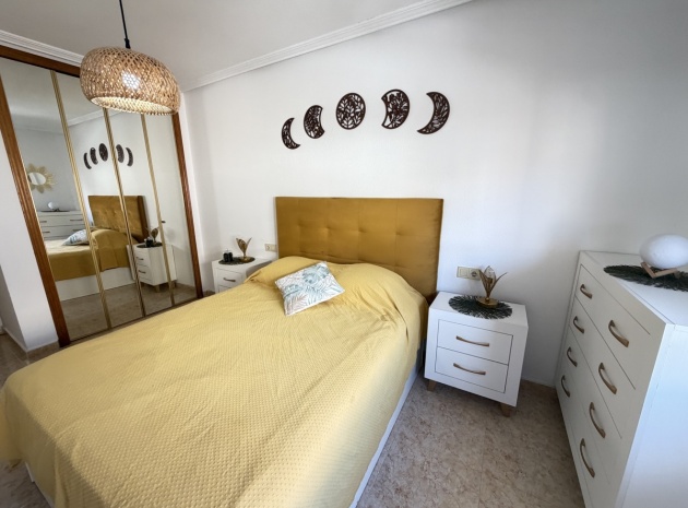 Wederverkoop - Appartement - San Miguel de Salinas - San Miguel De Salinas