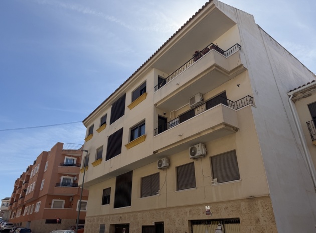 Wederverkoop - Appartement - San Miguel de Salinas - San Miguel De Salinas