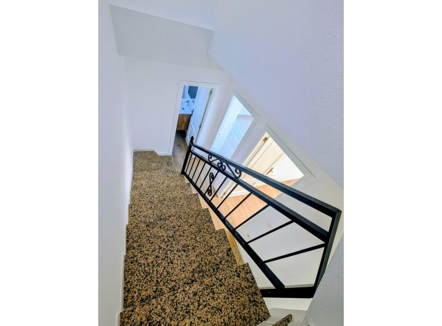 Wiederverkauf - Stadthaus - Orihuela - Dream Hills