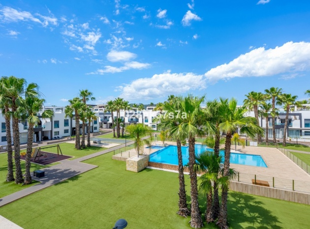 Wiederverkauf - Wohnung - Orihuela - La Zenia