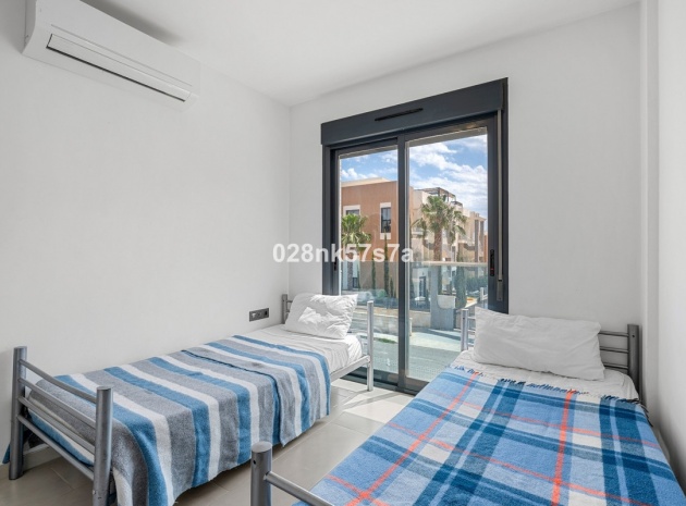 Wiederverkauf - Wohnung - Orihuela - La Zenia
