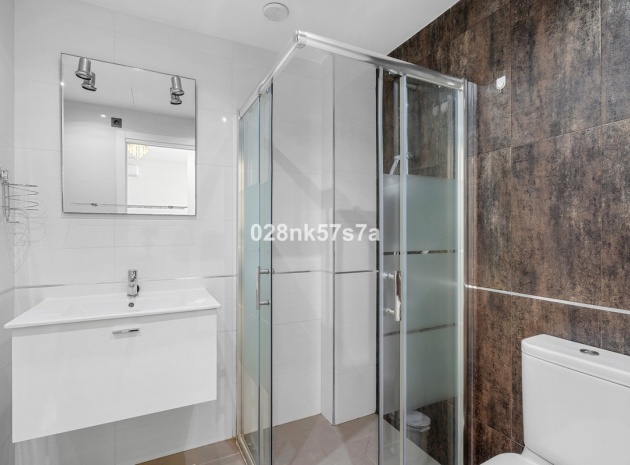 Wiederverkauf - Wohnung - Orihuela - La Zenia