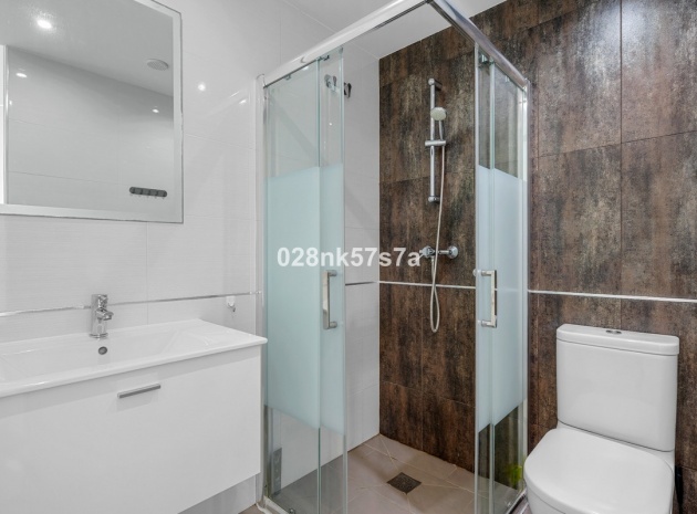 Wiederverkauf - Wohnung - Orihuela - La Zenia
