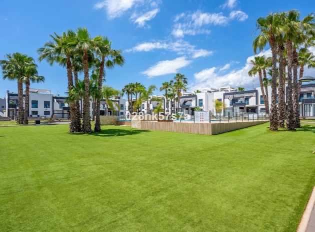 Wiederverkauf - Wohnung - Orihuela - La Zenia