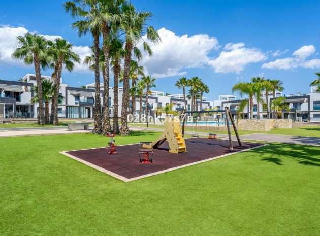 Wiederverkauf - Wohnung - Orihuela - La Zenia