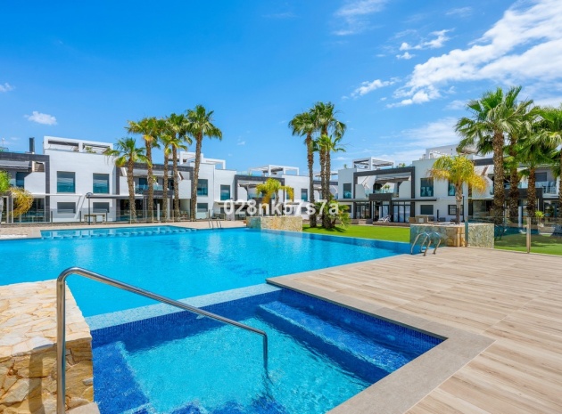 Wiederverkauf - Wohnung - Orihuela - La Zenia