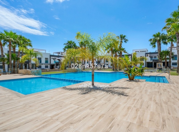 Wiederverkauf - Wohnung - Orihuela - La Zenia